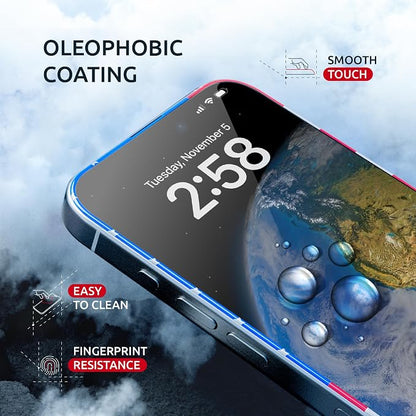 Screen Protector for iPhone 14 Pro Max - Image 4