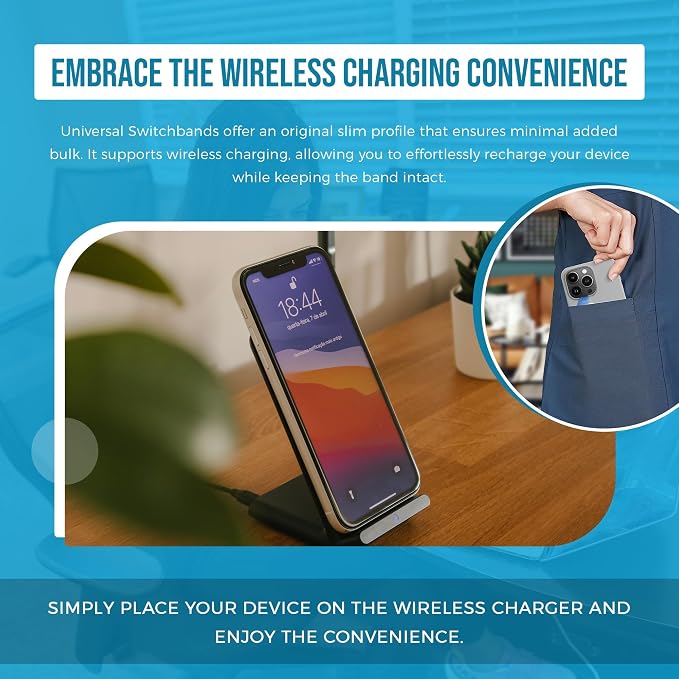 Phone Grip Strap - Image 7