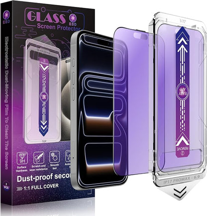 Anti Blue Light Matte Screen Protector by Unknown