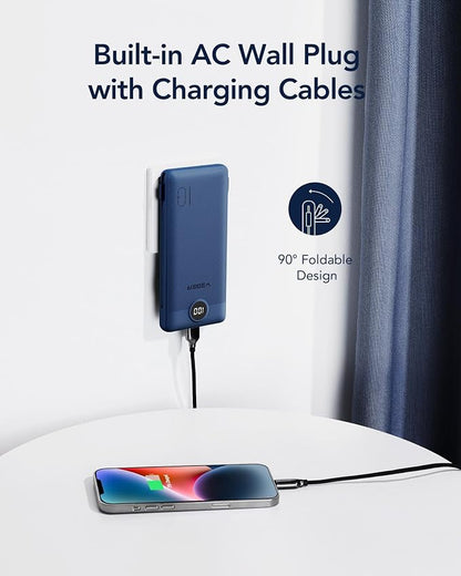 VEGER Portable Charger for iPhone - Image 3
