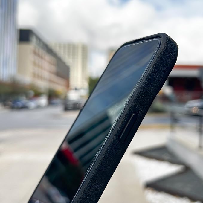 Smartish® iPhone 15 Plus Screen Protector - Image 8
