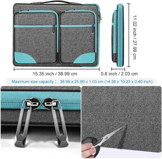 Hseok Laptop Case 15 15.6 16 inch Sleeve - Image 2