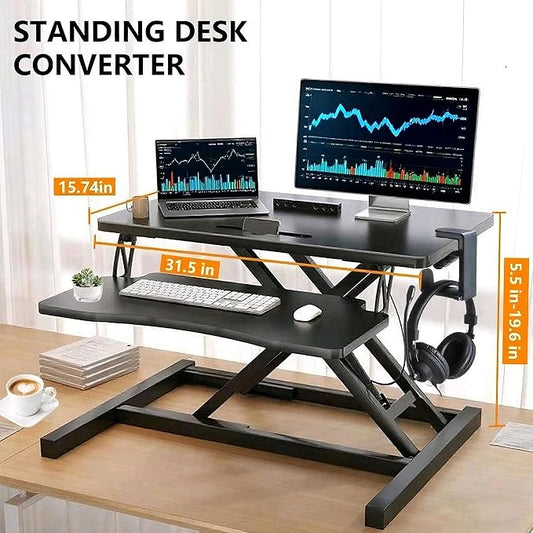 Standing Desk Converter - Image 2