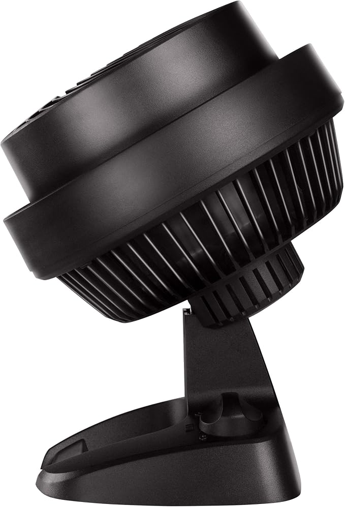 Vornado 530 Compact Whole Room Air Circulator, High Velocity Floor Fan - Image 4