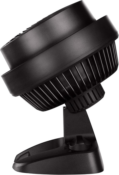 Vornado 530 Compact Whole Room Air Circulator, High Velocity Floor Fan - Image 4
