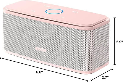 DOSS SoundBox Touch Wireless Bluetooth Speaker - Image 10