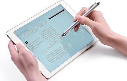 Stylus Pens, CCIVV 4 Pcs 5.6 Inches Mesh Tip Stylus - Image 4