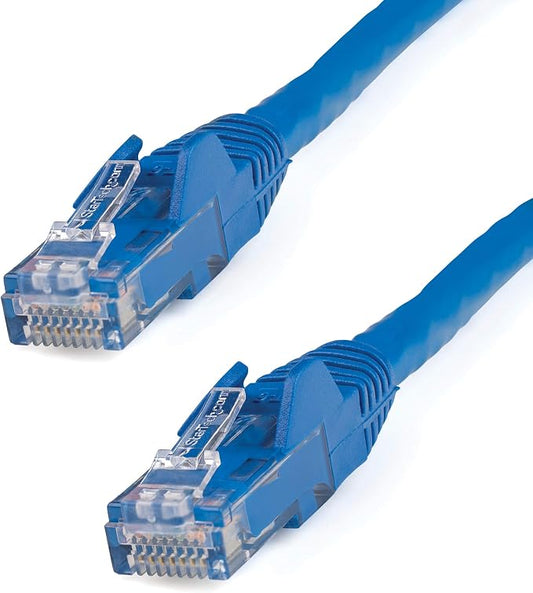 StarTech 1ft CAT6 Ethernet Cable by StarTech