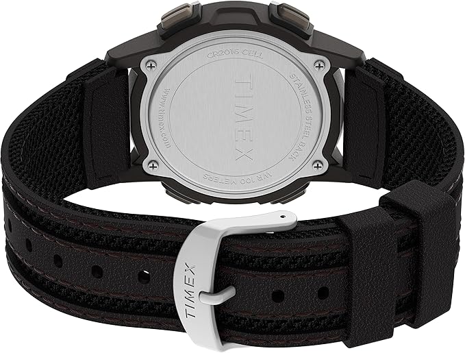 Timex Men's Expedition Digital CAT5 41mm Watch - Image 4