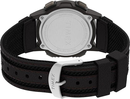 Timex Men's Expedition Digital CAT5 41mm Watch - Image 4