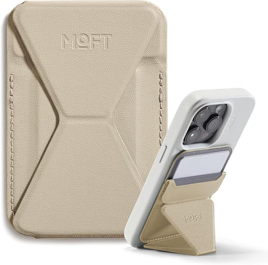 MOFT Magnetic Wallet Stand Compatible by MOFT