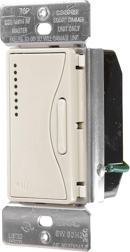 Z-Wave Plus Accessory Dimmer - Image 5
