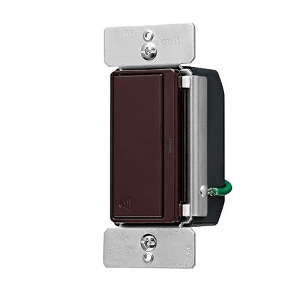 Eaton Z-Wave Plus RF9601DB Wireless Switch, Single Pole - Image 5