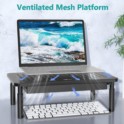 WALI Computer Monitor Stand - Image 5