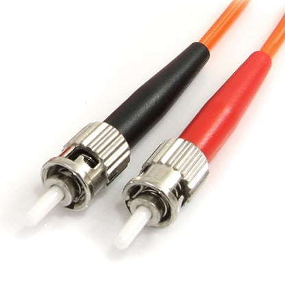 StarTech.com 1m Fiber Optic Cable - Image 2