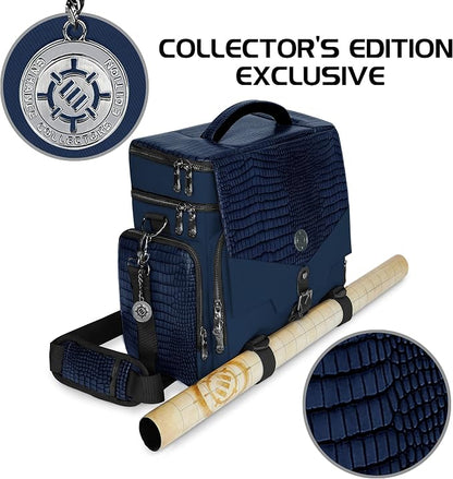 ENHANCE Travel Bag for DND Collector's Edition, Bag Compatible - Image 7