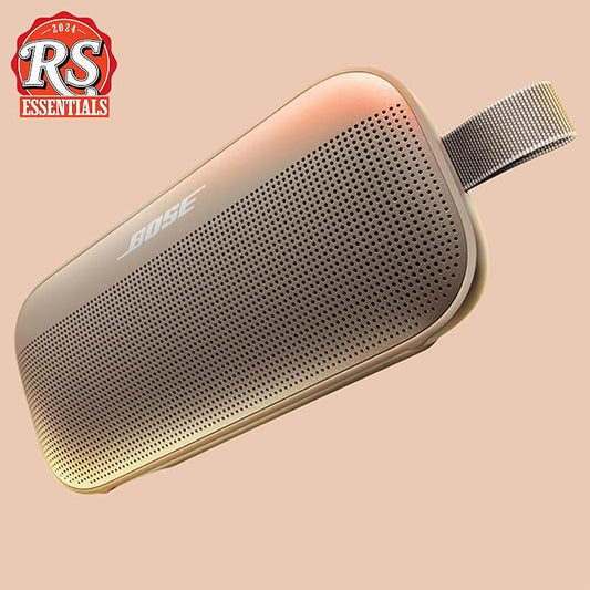 Bose SoundLink Flex Portable Bluetooth Speaker, Portable Outdoor Speaker - Image 2