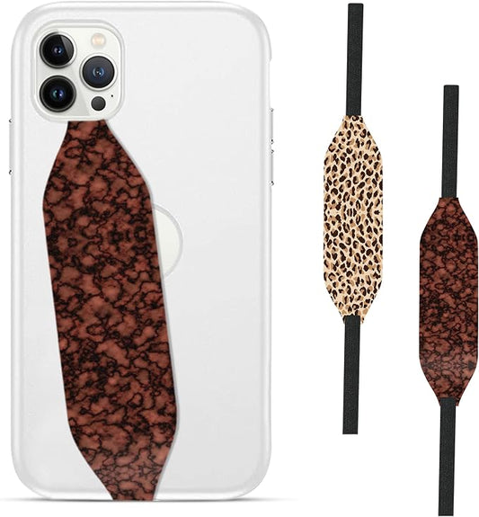 Phone Grip Strap by Switchbands