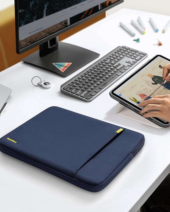 tomtoc 360 Protective Tablet Sleeve - Image 8