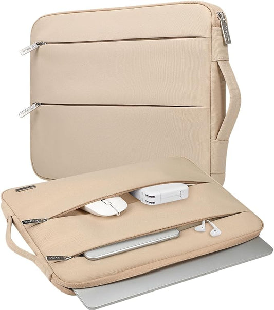 Voova Laptop Sleeve Carrying Case 13 13.6 Inch Compatible by Voova