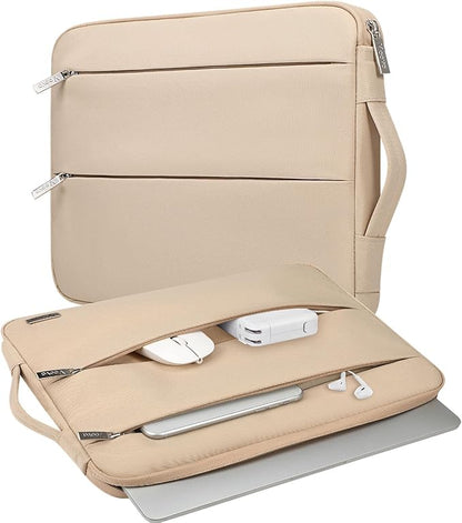 Voova Laptop Sleeve Carrying Case 14 15 Inch Compatible by Voova