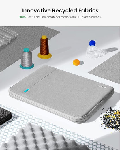 tomtoc 360° Protective Laptop Sleeve - Image 7