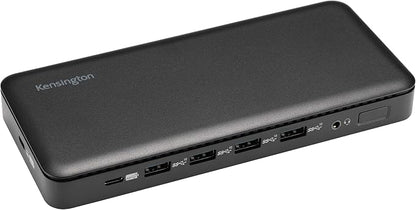 Kensington Triple Display USB-C Docking Station by Kensington
