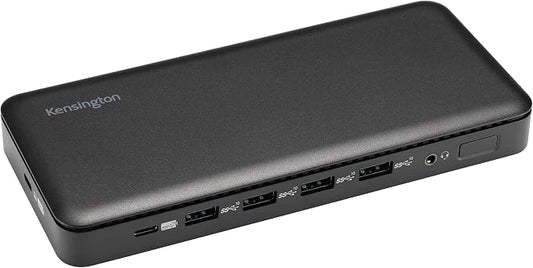 Kensington Triple Display USB-C Docking Station by Kensington