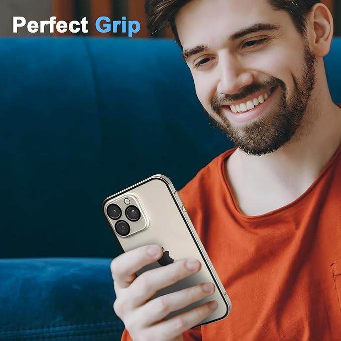 Privacy Magnetic Case for iPhone 16 - Image 7