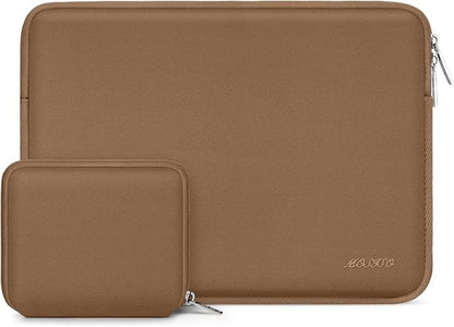 MOSISO Laptop Case 13.3 inch, 13-13.3 inch Laptop Sleeve Bag Compatible by MOSISO