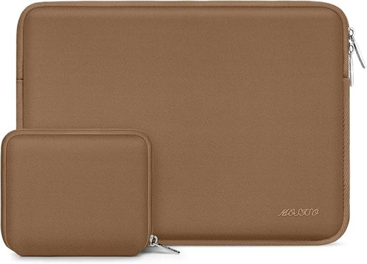 MOSISO Laptop Case 13.3 inch, 13-13.3 inch Laptop Sleeve Bag Compatible by MOSISO