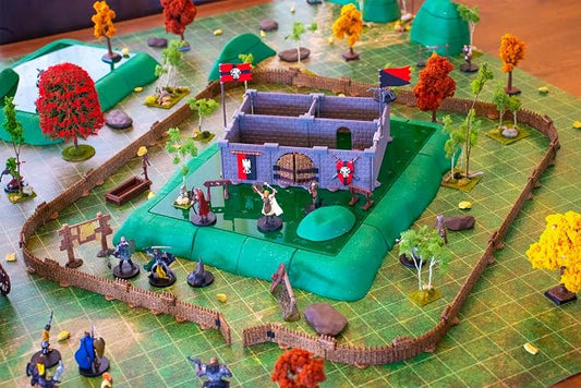 Chimera Terrain Set - Image 2