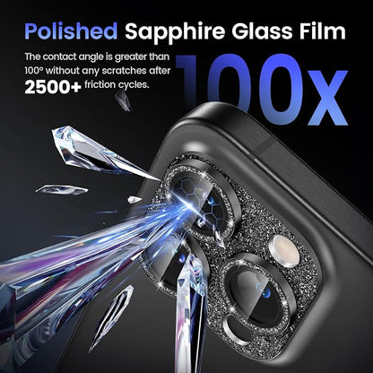 Tensea for iPhone 16 Pro/iPhone 16 Pro Max/iPhone 15 Pro/iPhone 15 Pro Max - Image 5