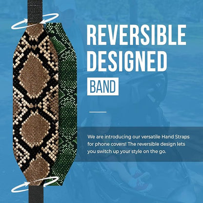 Phone Grip Strap - Image 3