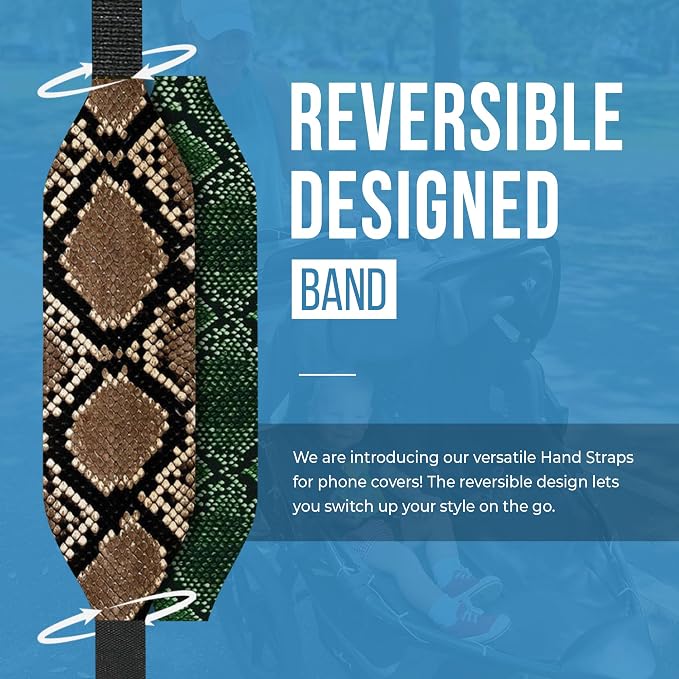 Phone Grip Strap - Image 4