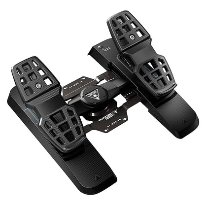 Turtle Beach VelocityOne Universal Rudder Pedals by TurtleBeach