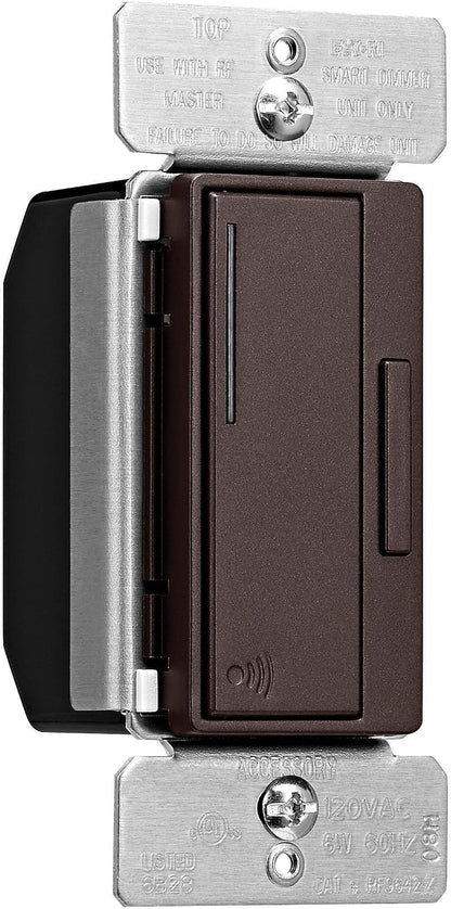 Z-Wave Plus Accessory Dimmer - Image 6