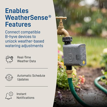 Orbit 21027 B-hyve Gen 2 Wi-Fi Hub - Image 4