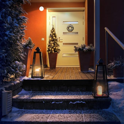 Motion Sensor Outdoor Lights - Image 2
