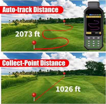 ZL190PLUS Land Surveying Equipment, Handheld GPS - Image 6