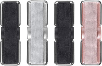 Phone Strap, CISID 4 Pcs Phone Finger Holder Back of Phone Grip by CISID