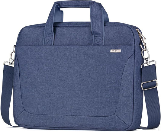 Laptop Shoulder Bag 15.6 16 17.3 Inch by BAFFINA