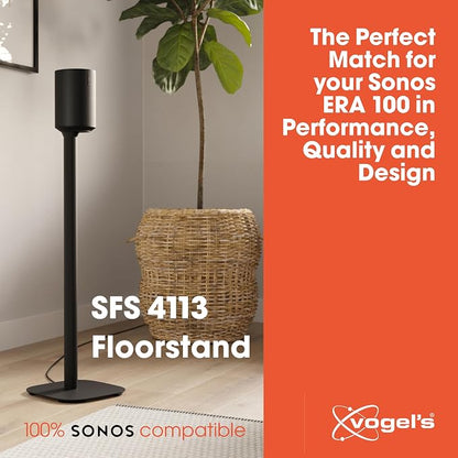 Vogel's SFS 4113 Speaker Floor Stand - Image 2
