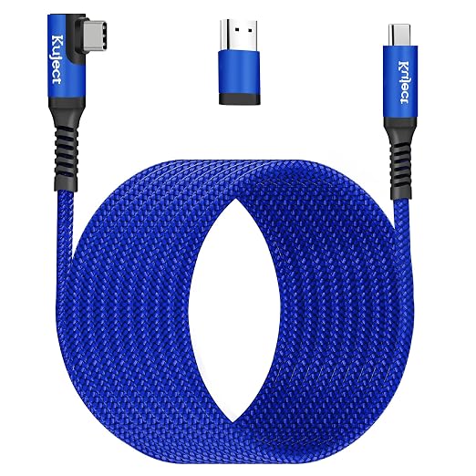 Kuject Link Cable 20FT Compatible by Kuject