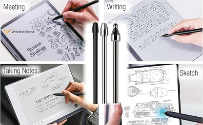 Soft Metal Nibs Tips Replacement - Image 4