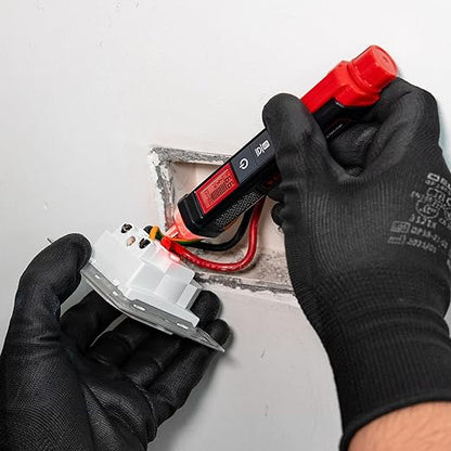 KAIWEETS Voltage Tester/Non-Contact Voltage Tester - Image 2