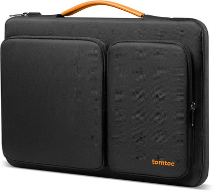 tomtoc 360 Protective Laptop Sleeve by tomtoc