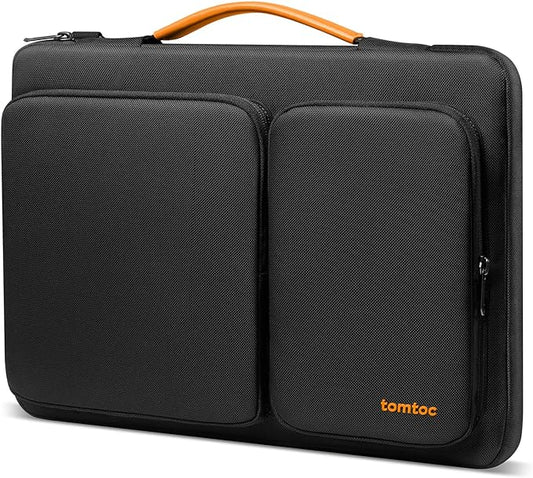 tomtoc 360 Protective Laptop Case by tomtoc