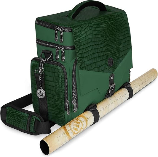 ENHANCE Collector's Edition RPG Adventurer's DnD Bag by ENHANCEGaming