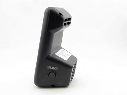 DC1700 Battery Operated Air Quality Monitor w/Accessories - Image 2